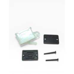 Rear Master Cylinder Reservoir Kit RVR-105 TourmaxHonda