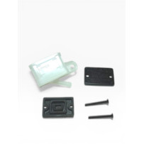 Kit Réservoir Maître-Cylindre Arrière RVR-105 Tourmax Honda