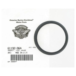 Junta del indicador de combustible 61192-96A Harley Big Twin 1997+