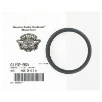 Fuel Gauge Gasket 61192-96A Harley Big Twin 1997+