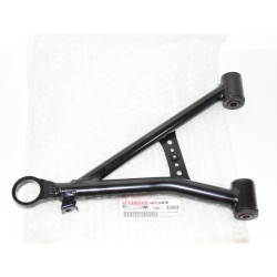 Brazo de suspensión delantero superior izquierdoYamaha Kodiak 700 OEM 1HP-F3540-01