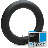 Chambre à Air 99-6199CMV 18\" 240/40-18 Valve Métal DS181234