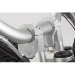 LEH.07.039.12401/S40mm Handlebar Risers for BMW R1200GS