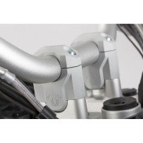 Rehausseur Guidon 40mm LEH.07.039.12401/S BMW R1200GS