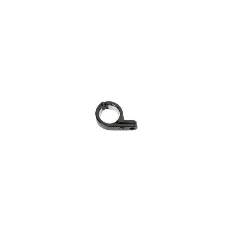 Abrazadera P-Clamp 4023KURYAKYNNegro 1,125" 1,25"