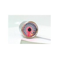 Compte-Tours BA481B16 KOSO D48 GP 15000 RPM Chrome