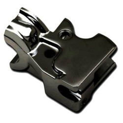 Embrague Cocotte 0615-0267 Negro Harley XL 2004-2013