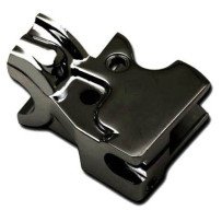 Cocotte Clutch 0615-0267 Black Harley XL 2004-2013