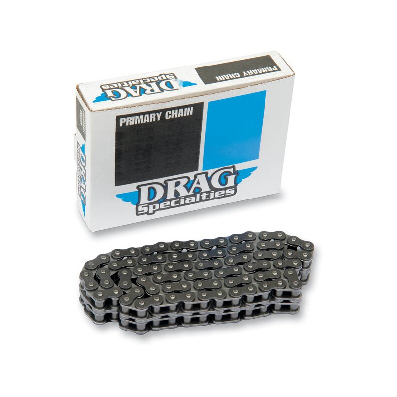 Primary chain 1120-0283 Drag Specialties Harl | Malin Matos