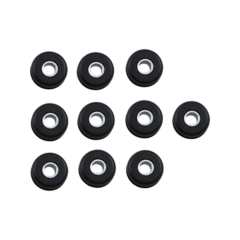 Silent Tank Block 22-0112-ahc4 Harley Softail 84-99 Pack 10