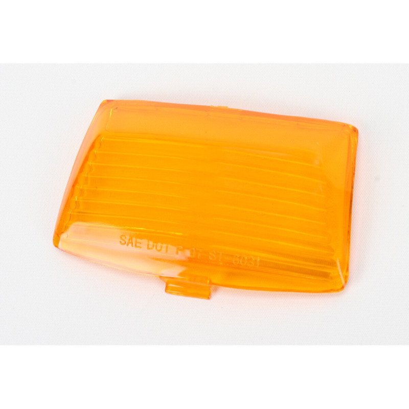 Tapa luz guardabarros 2040-0589 Harley Touring 2000-2013
