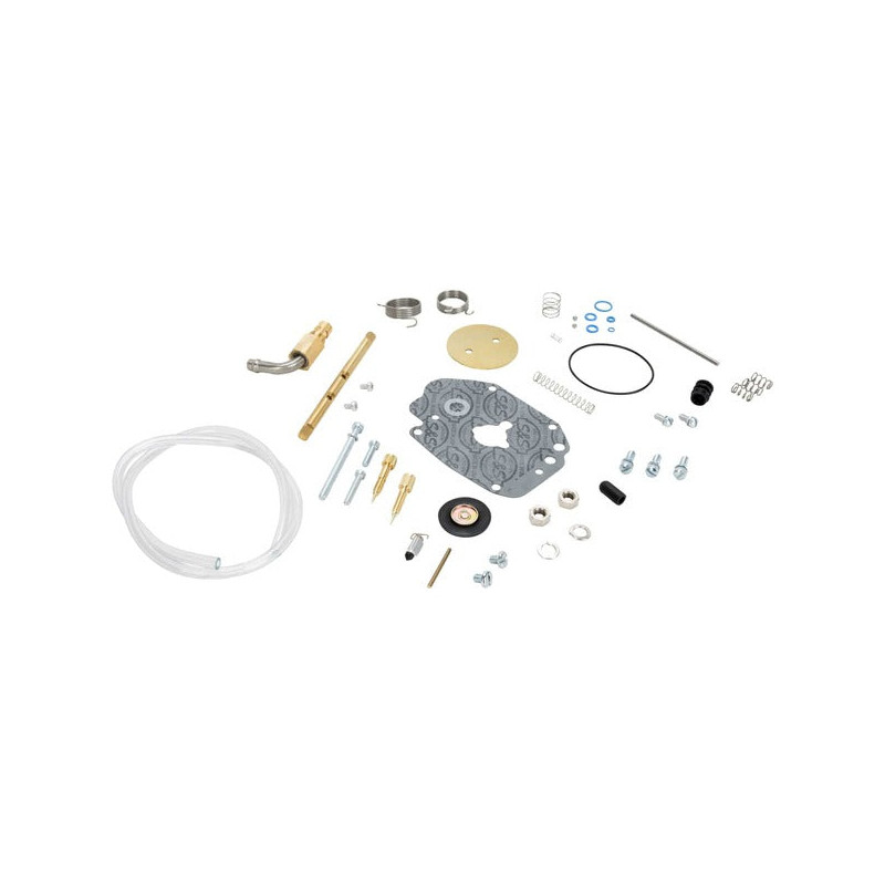 Kit Reconstruction 11-2923 S&S Super E Master Kit Carburateur