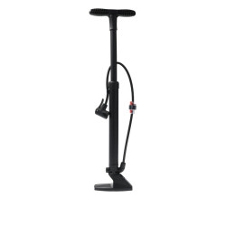 DURCA Foot Pump 801604 6 Bar 87 PSI Inflating Kit