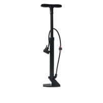 Bomba de pie DURCA 801604 Kit de inflado 6 Bar 87 PSI