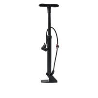 Pompe à Pied DURCA 801604 6 Bar 87 PSI Kit Gonflage