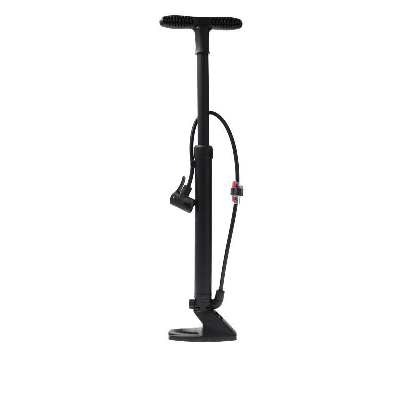 Pompe à Pied DURCA 801604 6 Bar 87 PSI Kit Gonflage