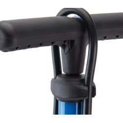 ParkTool Bomba de pie PFP-10 95998 Manómetro de 11 bar