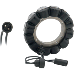 Stator ACCEL 152106 Harley Sportster XL 12V 19A 29967-84A