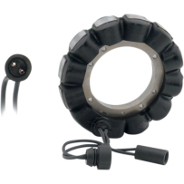 StatorACCEL 152106 Harley Sportster XL 12V 19A 29967-84A