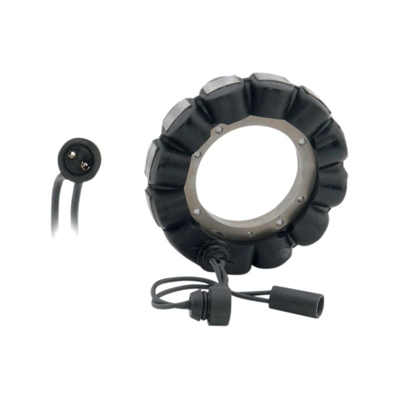 StatorACCEL 152106 Harley Sportster XL 12V 19A 29967-84A