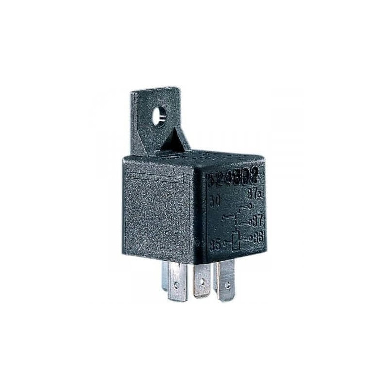 Starter Relay Drag Specialties DS-325702 Harley XL 85-93