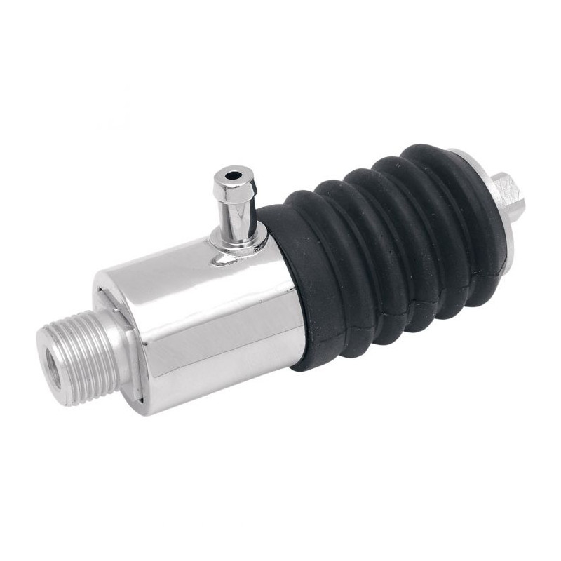 Master Cylinder Rear Drag Specialties 1731-0121 Harley