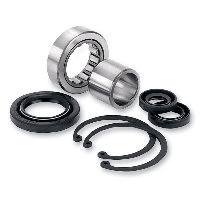 Primary Seal Bearing Kit Drag Specialties 1120-0162 Harley