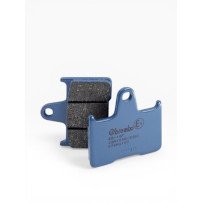 Plaquettes Frein BREMBO 07KA2107 Carbone Céramique Kawasaki