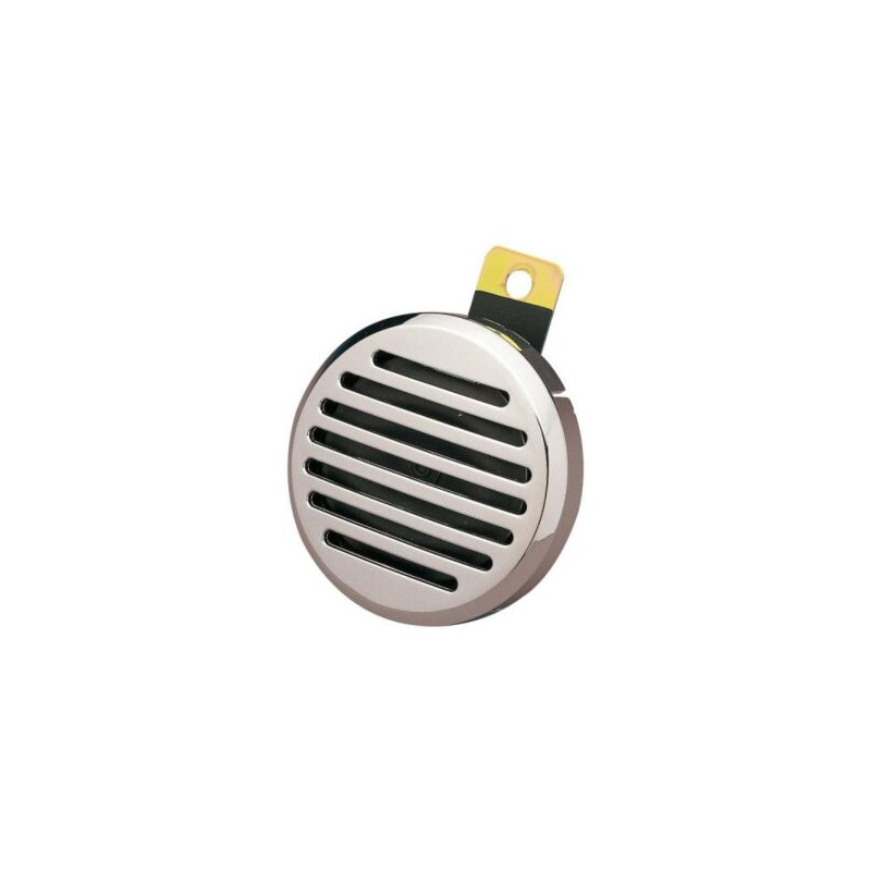 Klaxon Custom Slotted Large 12V Universel CCE