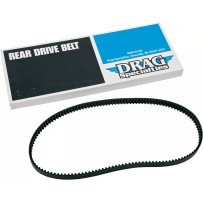 Courroie de Transmission Arrière Drag Specialties 132T 28,6 mm BDL SPC-132-118