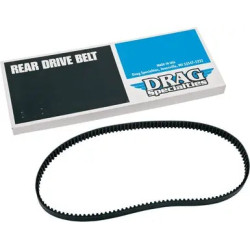 BDL 133T 24 mm Rear Drive Belt SPC-133-24