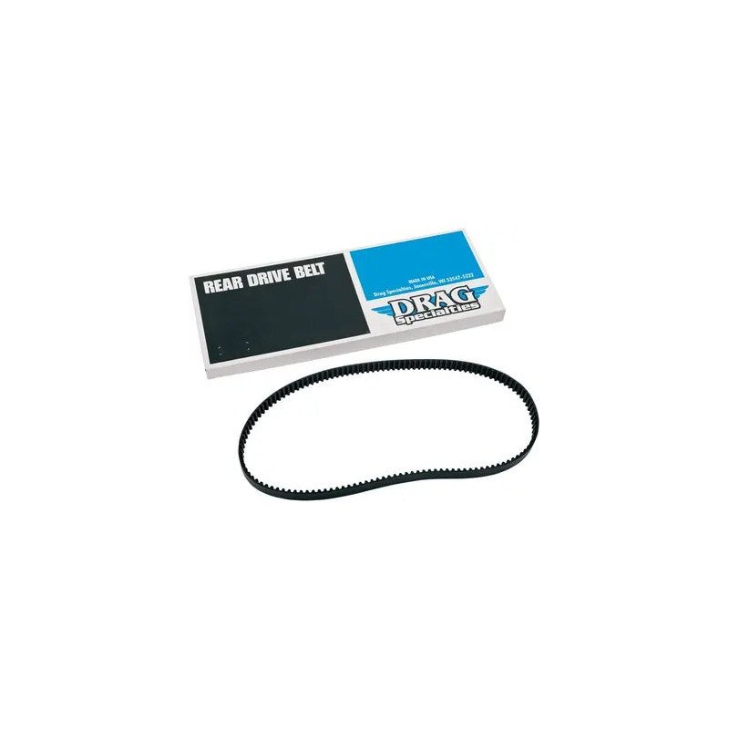 BDL 133T 24 mm Rear Drive Belt SPC-133-24