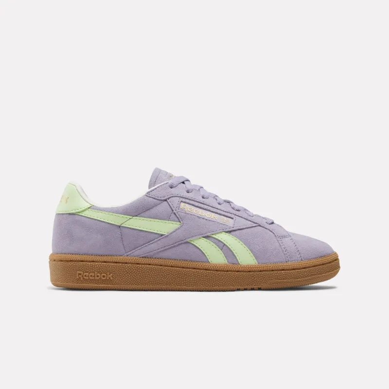 Reebok Club C Grounds UK 100207963 Tennis Damen 37