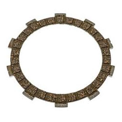 YamahaFZR600R YZ OEM 3XP-16321-00 clutch disc