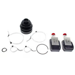 Fuelle de rótulaarrièreYamahaBig Bear Grizzly OEM 4S1-2530X-00