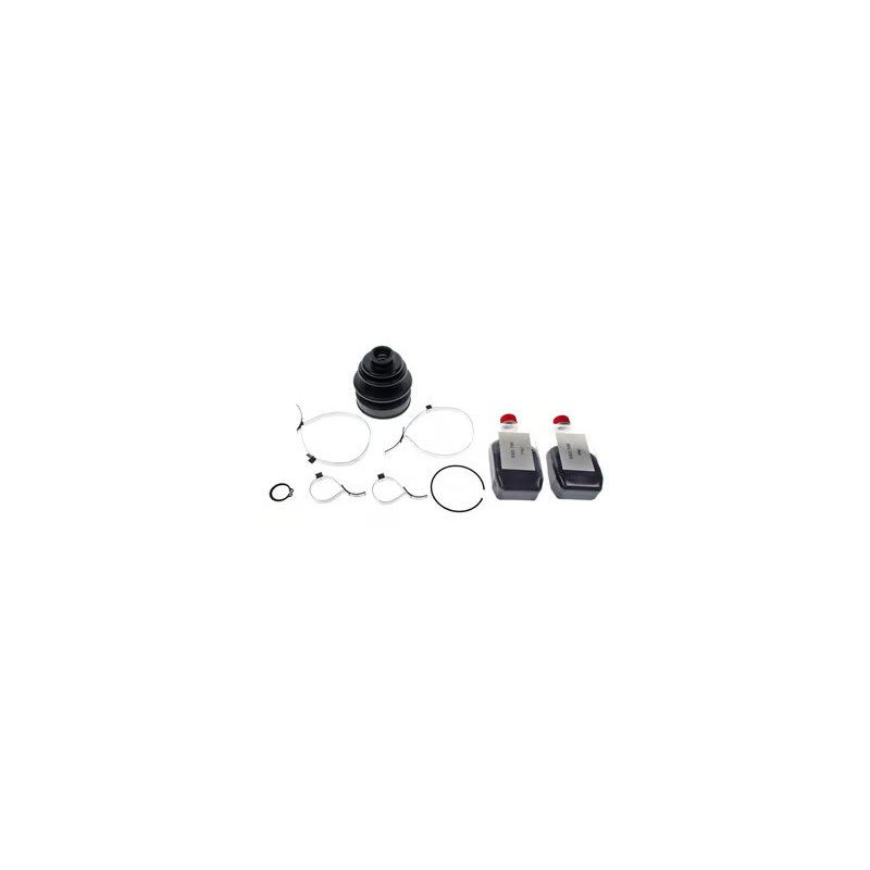 Soufflet rotule arrière Yamaha Big Bear Grizzly OEM 4S1-2530X-00