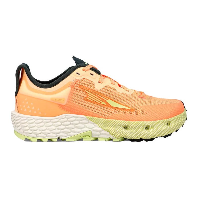 Altra Timp 4 W AL0A548C800 Trailrunning für Damen 38,5