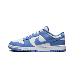 Nike Dunk Low Retro DV0833-400 Polar Blue 38.5 Sneakers