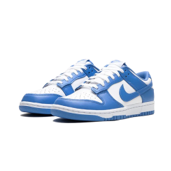Nike Dunk Low Retro DV0833-400 Polar Blue 38.5 Sneakers