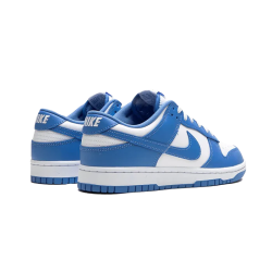 Nike Dunk Low Retro DV0833-400 Polar Blue 38.5 Zapatillas deportivas
