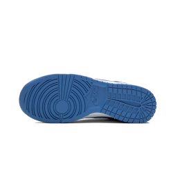 Nike Dunk Low Retro DV0833-400 Polar Blue 38,5 Sneakers