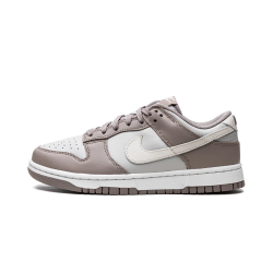 Nike Dunk Low FD0792-001 Moon Fossil 41 Sneakers