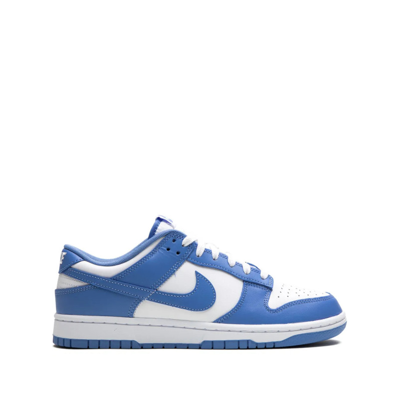 Nike Dunk Low Retro DV0833-400 Polar Blue 39 Zapatillas deportivas