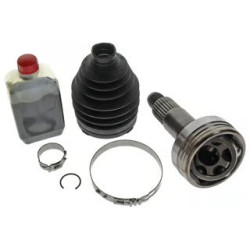 Kit rotule avant Yamaha Kodiak 450 700 OEM 28P-2510F-05