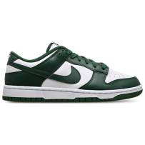Nike Dunk Low DD1503-300 Garganta Verde Medianoche Azul marino W 41