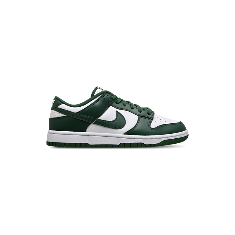 Nike Dunk Low DD1503-300 Throat Green Midnight Navy W 41