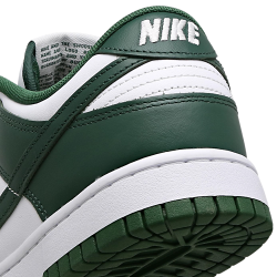 Nike Dunk Low DD1503-300 Kehle Grün Mitternachtsblau W 41