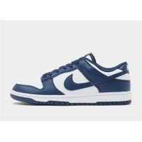 Nike Dunk Low SP CU1726-100 Blanco Varsity Royal 39