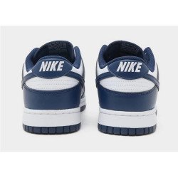 Nike Dunk Low SP CU1726-100 Blanco Varsity Royal 39