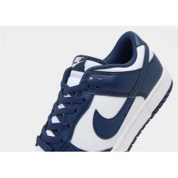 Nike Dunk Low SP CU1726-100 White Varsity Royal 39